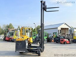 Combilift C4000 DUPLEX 4500 SIDE SHIFT FULL CABIN