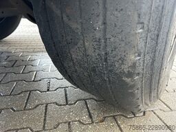 Krone Cool Liner / IsoBox - Damage - Schaden / Loadli...