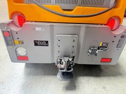 Jungheinrich EZS 570
