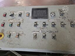 ORMA LS/R 50/16