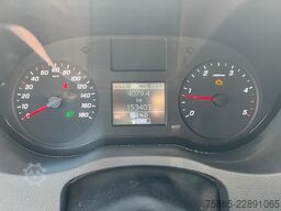 Mercedes-Benz Sprinter 311 / 2.2 CDI Euro 6D / L3 H2 / Automa...