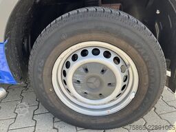 Mercedes-Benz Sprinter 311 / 2.2 CDI Euro 6D / L3 H2 / Automa...