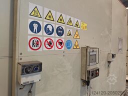 igm Robotersysteme AG VOK 499E-S