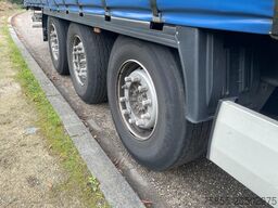 Krone N/A Bordwande / Zijborden / NL Trailer / Tuv-A...