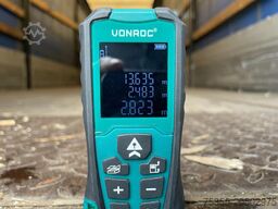 Krone N/A Bordwande / Zijborden / NL Trailer / Tuv-A...