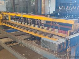 HEBEI JIAKE WELDING EQUIPMENTCO. DP-GW-2500A with Panasonic servo motor