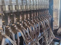 HEBEI JIAKE WELDING EQUIPMENTCO. DP-GW-2500A with Panasonic servo motor