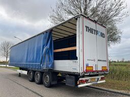 Krone N/A Bordwande / Zijborden / NL Trailer / Tuv-A...