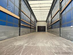 Krone N/A Bordwande / Zijborden / NL Trailer / Tuv-A...