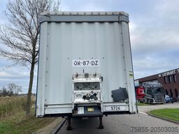 Krone N/A Bordwande / Zijborden  / NL Trailer / Tuv-A...