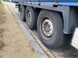 Krone N/A Bordwande / Zijborden  / NL Trailer / Tuv-A...