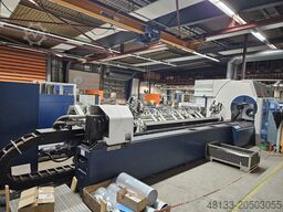 Trumpf TruLaser Tube7000 (T03)