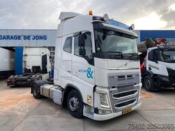 Volvo FH 13.460 Globetrotter  / Mega / Retarder / 2x ...