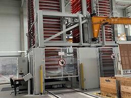 KASTO UniTower B 1.5