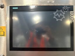 Linde Cryoline MT 1250