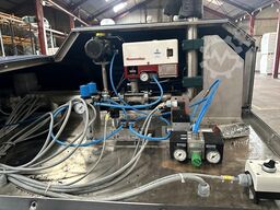 Linde Cryoline MT 1250