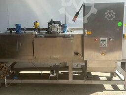 Linde Cryoflex CTFA4-60
