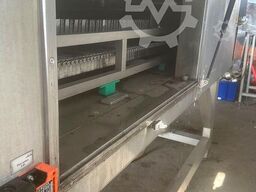 Linde Cryoflex CTFA4-60