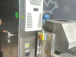 Linde Cryoflex CTFA4-60