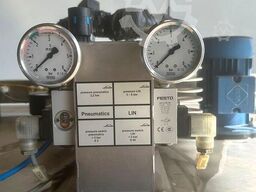 Linde Cryoflex CTFA4-60