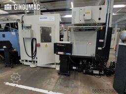 DOOSAN dnm 5700