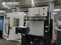 DOOSAN dnm 5700
