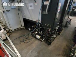 DOOSAN dnm 5700