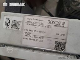 DOOSAN dnm 5700