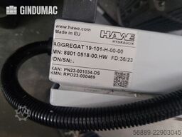 DOOSAN dnm 5700