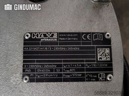 DOOSAN dnm 5700
