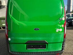 Ford Transit Custom **EURO 5**