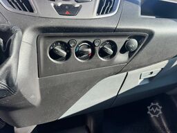 Ford Transit Custom **EURO 5**