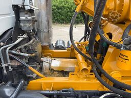 Iveco Eurotrakker MAGIRUS 410E44H