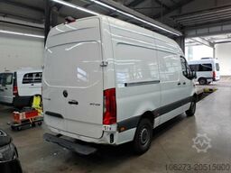 Mercedes-Benz Sprinter 317 CDI,L2H2,Automatik,Kamera,LED