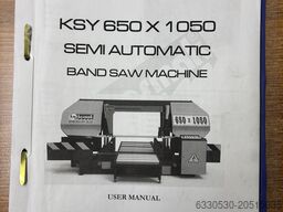 Kesmak KSY 650x1050