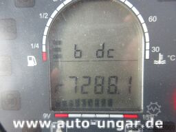 Nilfisk CR3500 Geräteträger Kommunalfahrzeug 4x4