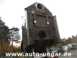 Nilfisk CR3500 Geräteträger Kommunalfahrzeug 4x4