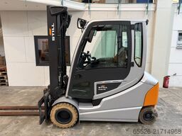 Still RX 60-35 / AKKU 2024 / 4446 Std.
