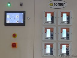 ROMER-profesjonalne centrum proszkowe CP-02