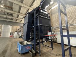 LiquiFilter GmbH Späne Aufbereitungsanlage