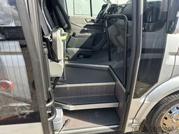 MAN TGE 5.160 21+3 Klima Standheizung AHK