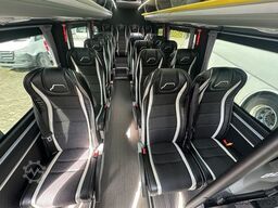 MAN TGE 5.160 21+3 Klima Standheizung AHK