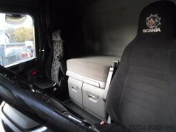 SCANIA R 410/6x2/ Anhänger