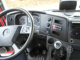 MERCEDES-BENZ 823 K/ Meiller Kipper/ Km 101000