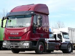 IVECO 80E22 Eurocargo CitySattel Blatt/Luft Euro 6