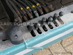 MERCEDES-BENZ Actros 1848 GigaSpace Autotransp. Kässebohrer