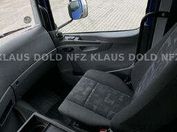 MERCEDES-BENZ Atego 1224 Pritsche Plane 12t LBW Euro 5