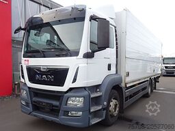 MAN 26.360 TGS*Schwenkwand*20 Pal*Lift/Lenk*2 to LBW