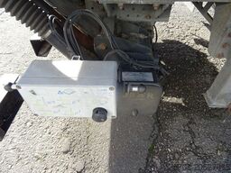  Böse Tandem Schwenkwand*6,5m*hochgekuppelt*LBW