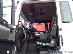 MAN 26.360 TGS*Schwenkwand*20 Pal*Lift/Lenk*2 to LBW